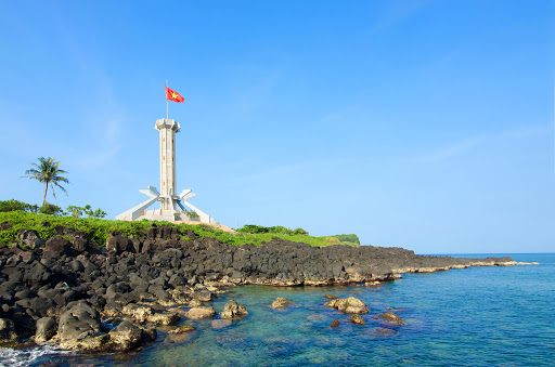 Tour Đảo Cồn Cỏ Quảng Trị 2 Ngày 1 Đêm - Tour Du Lịch Đảo Cồn Cỏ