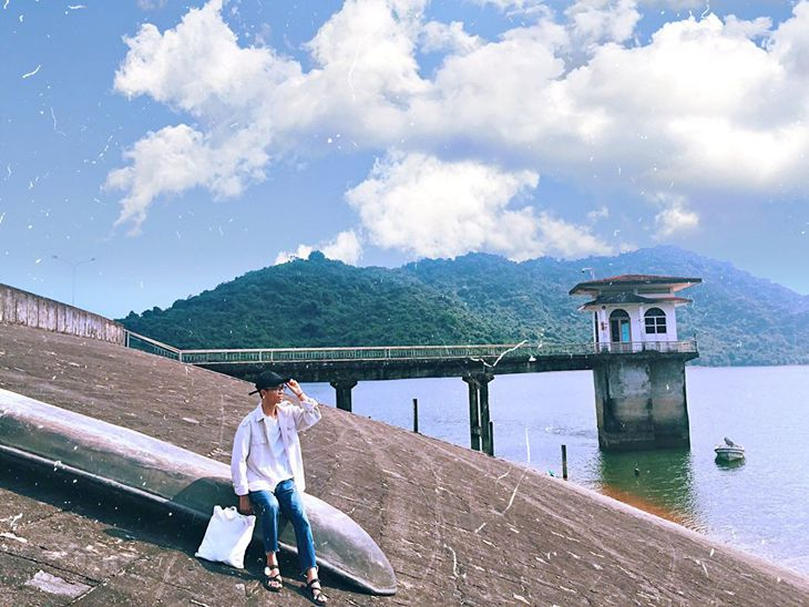 Hồ Núi Một - Quy Nhơn Trip - Điểm đến Quy Nhơn