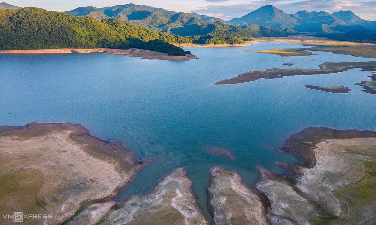 Hồ Núi Một - Quy Nhơn Trip - Điểm đến Quy Nhơn
