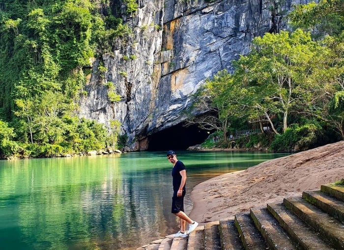 Động Phong Nha: Khám phá vẻ đẹp kỳ quan đệ nhất động