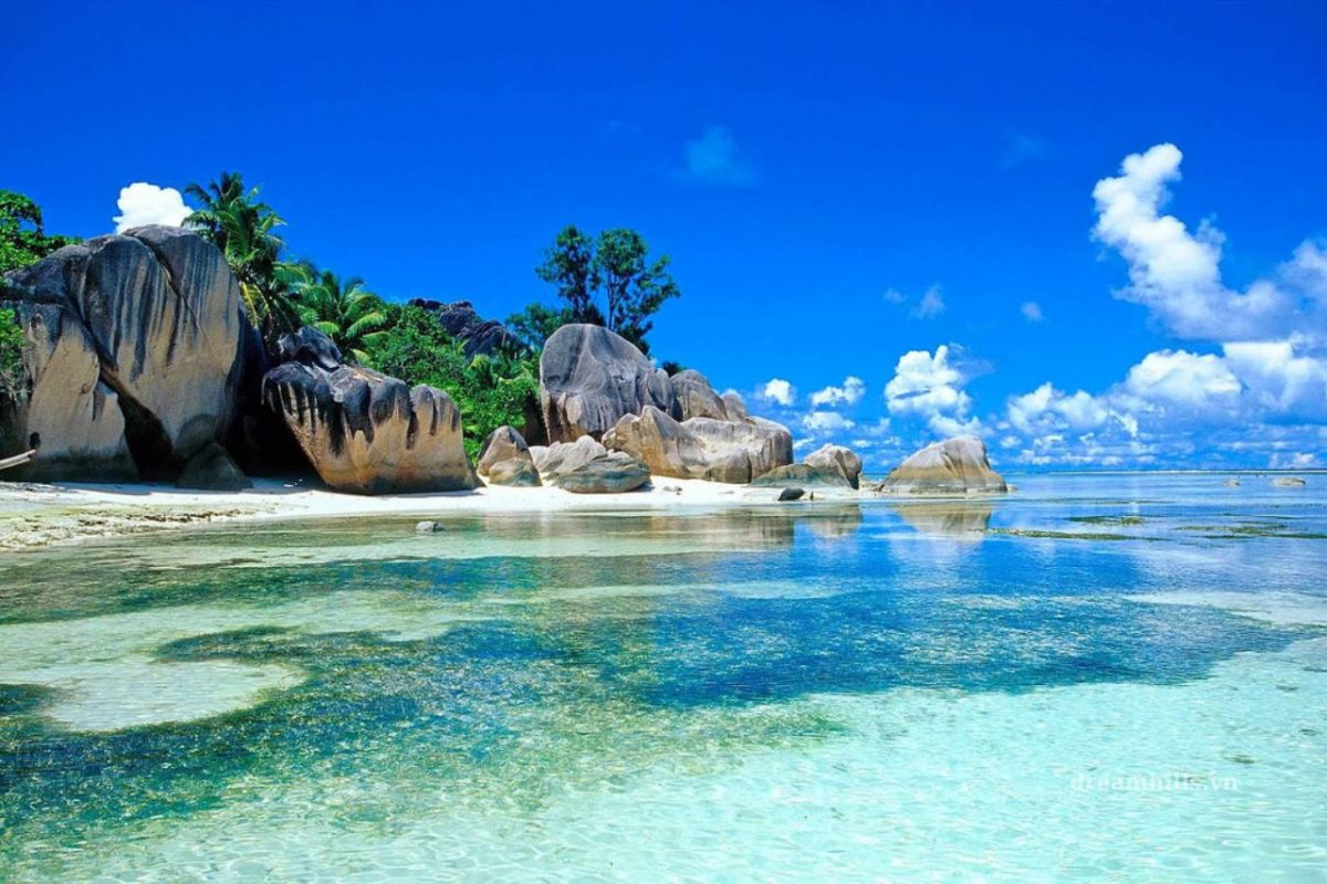 Bình Lập Cam Ranh - Hành Trình Đến Thiên Đường Hoang Sơ Bên Vịnh Biển Xanh - DreamHills Travel - Công ty du lịch Cam Ranh