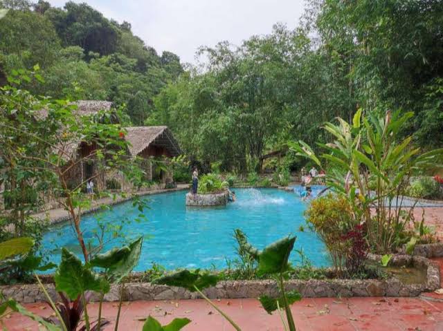 Homestay Thác Mu Lạc Sơn Hòa Bình: Top 3 địa chỉ nghỉ dưỡng cạnh ...