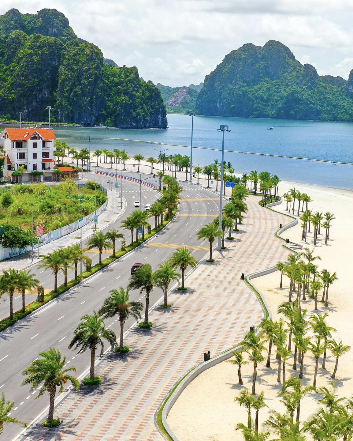 Bãi tắm Hòn Gai: bỏ túi tất tần tật kinh nghiệm khám phá